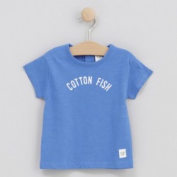 Camiseta manga corta Skate