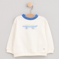 Sweat-shirt de skate