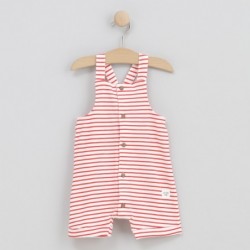 Peto de rayas Sailer