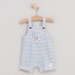 Peto de rayas Sailer