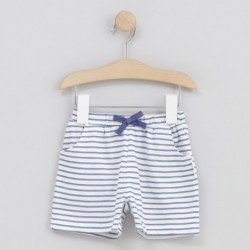 Short de rayas Sailer
