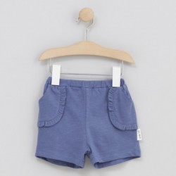 Short con bolsillos Sailer