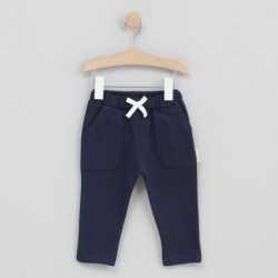 Pantalón chándal con...