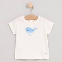 Camiseta manga corta...