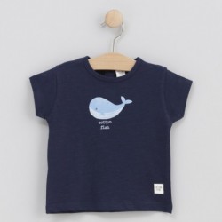 Camiseta manga corta...