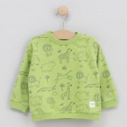 Moletom Savanna