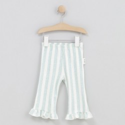 Legging de rayas Happy Fish