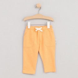 Pantaloni della tuta a fiori