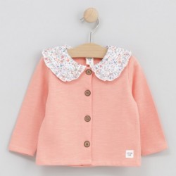 Cárdigan flores Booming