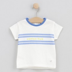 Camiseta manga corta Skate