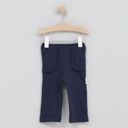 Pantalón bolsillos Mare