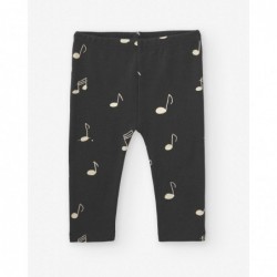 Pantalón de algodón...