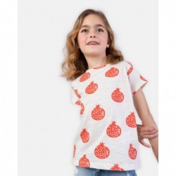 Camiseta manga corta,...