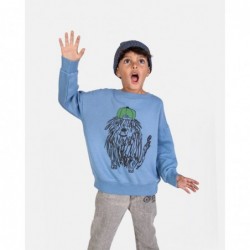 Sudadera, modelo Yeah!
