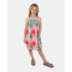 Vestido de tirantes, modelo...