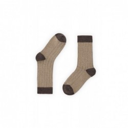 Baumwoll-Kurzsocken für...