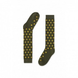 Lange Socken für...