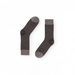Women's short socks, plain...