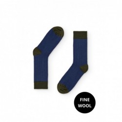 Kurze Wollsocken für...