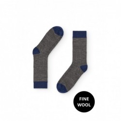 Kurze Wollsocken für...