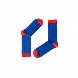 Calcetines cortos adulto