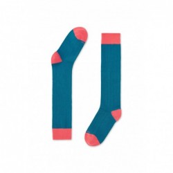 Lange Socken für...