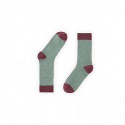 Baumwoll-Kurzsocken für...