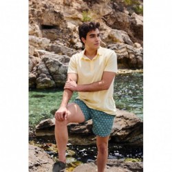 Bañador tipo boardshort...