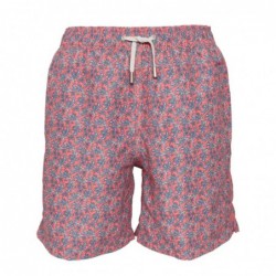 Bañador tipo boardshort...