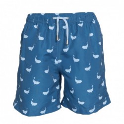 Men's boardshort swimsuit,...