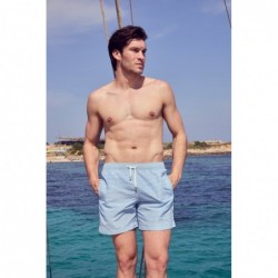 Maillot de bain short de...