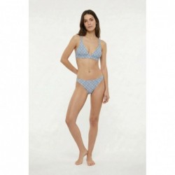 Bikini a due pezzi, modello...
