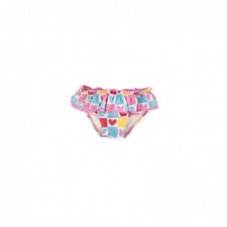 Slip de bain enfant à motif...