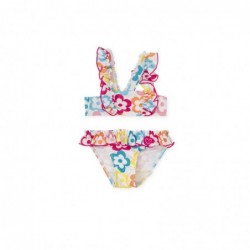 Kinderbikini met...