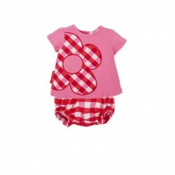Conjunto formado por...