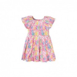 Vestido infantil con...