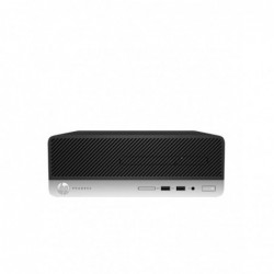 Sobremesa HP ProDesk 600 G5...
