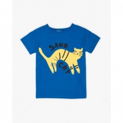 Camiseta manga corta,...