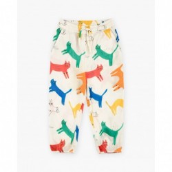 Long trousers, Cats model