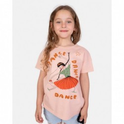 Camiseta de manga curta,...