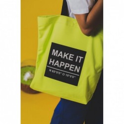 Bolso tipo shopper Unisex,...