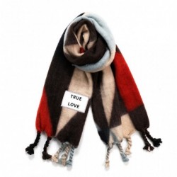 Maxibufanda Unisex, modelo...