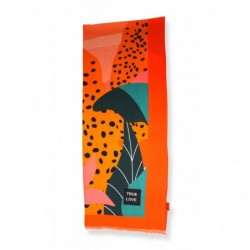 Foulard Unisex, modelo True...