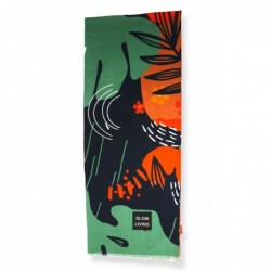 Foulard Unisex, modelo Slow...
