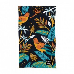 Foulard Unisex, modelo Free...