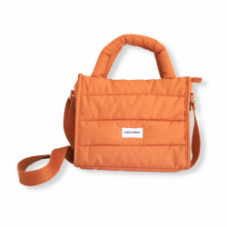 Bolso acolchado Unisex