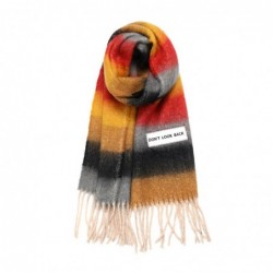 Maxibufanda Unisex, modelo...