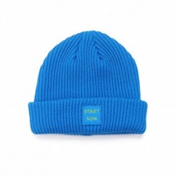 Gorro Unisex, modelo Start Now