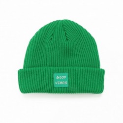 Gorro Unisex, modelo Good...