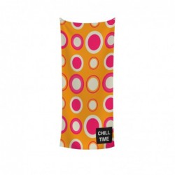 Foulard Unisex, modelo...